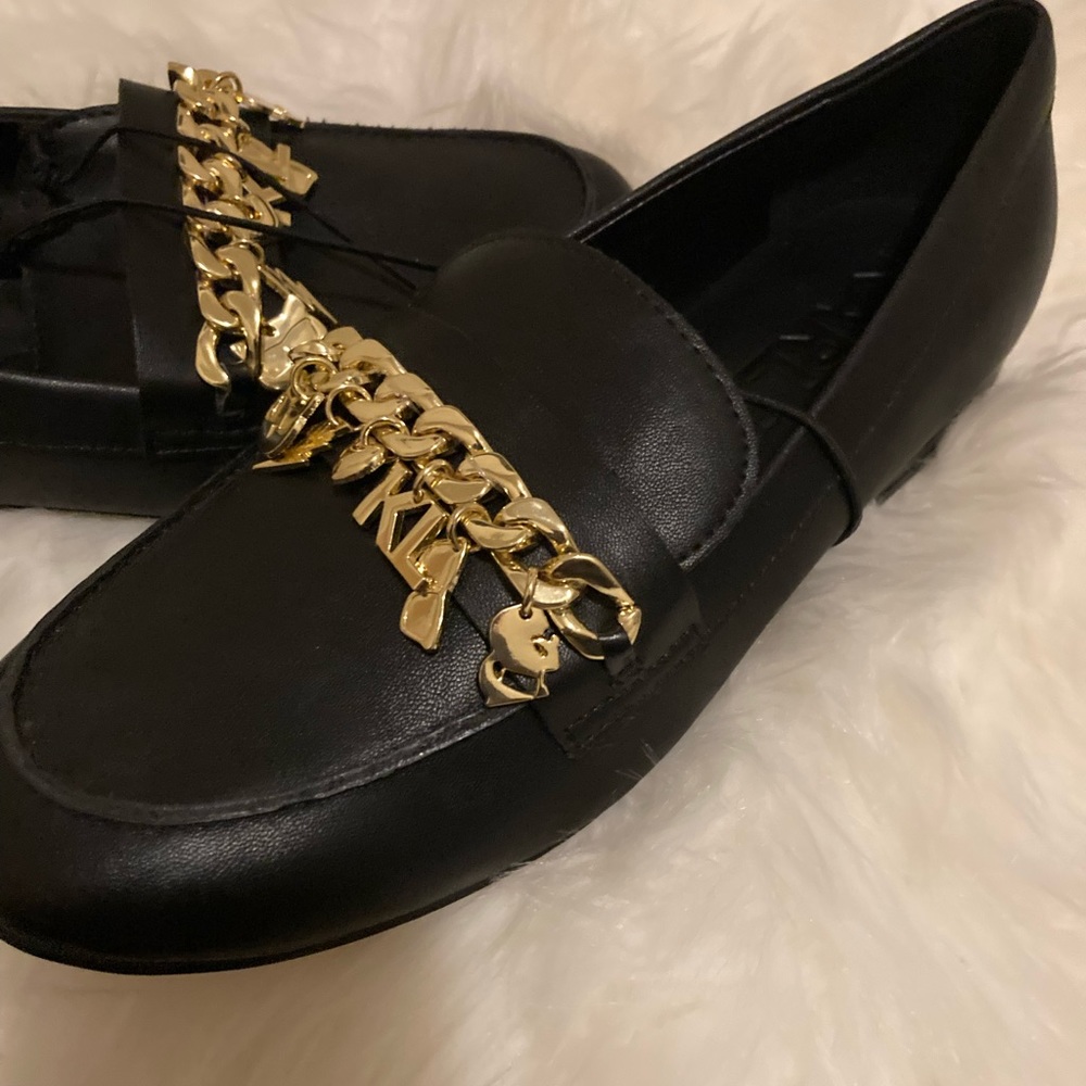 Women  Karll Lagerfield shoes
